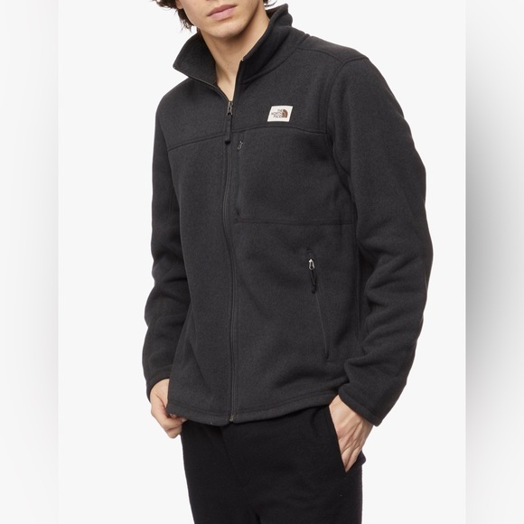 The North Face Other - The North Face Men's Gordon Lyons Full Zip Jacket NWOT